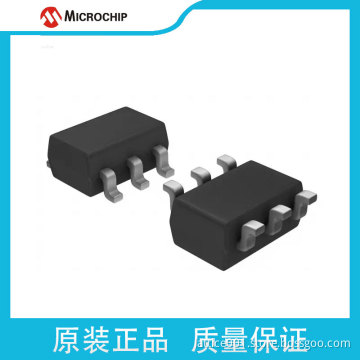 Integrated Circuit PIC10F202T-I/OT